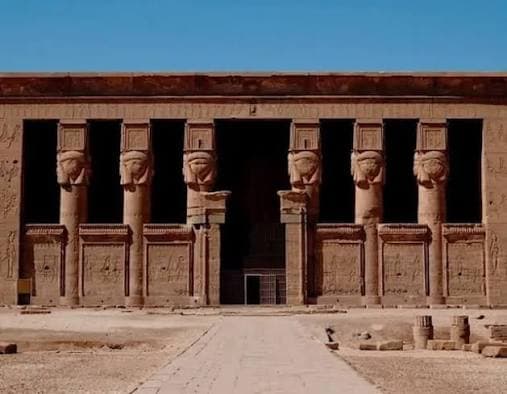 Abydos & Dendera Premium Minibus Tour (Minibus, up to 8 persons) - Photo 3