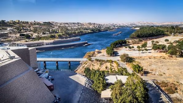 Aswan Premium Minibus Tour - Photo 1