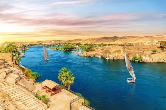 Aswan Premium Minibus Tour - Photo 3