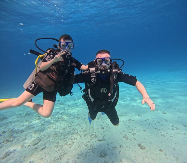 Diving Adventure – Discover the Red Sea - Photo 9