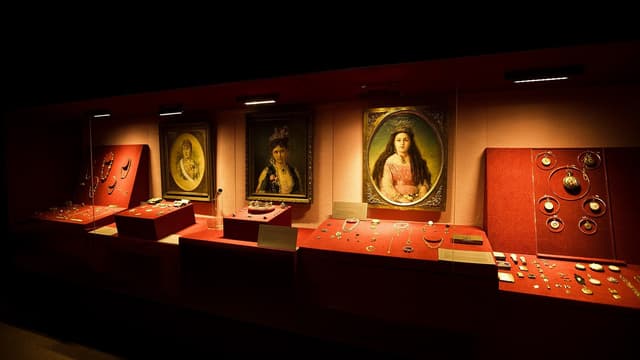 Hurghada Museum – History & Culture Day Trip - Photo 12