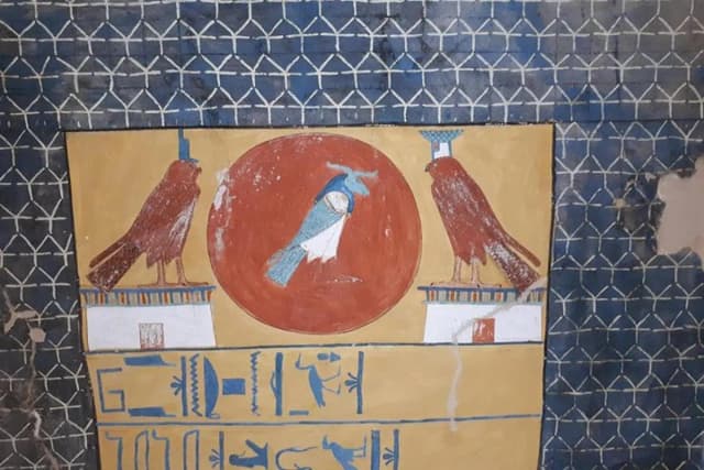 Luxor Golden Bus Tour (Large Group Bus, up to 50 seats) - Photo 10