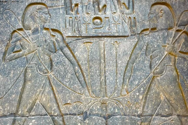 Luxor Private VIP Tour (Private Car, up to 3 persons) - Photo 1
