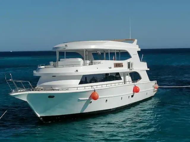 Paradise Island Snorkeling Tour from Hurghada - Photo 1