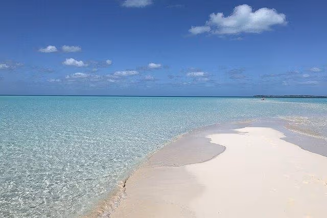White Island – Snorkeling & Beach Paradise - Photo 1