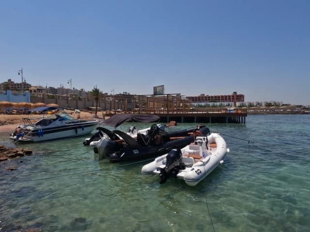 White Island – Snorkeling & Beach Paradise - Photo 5